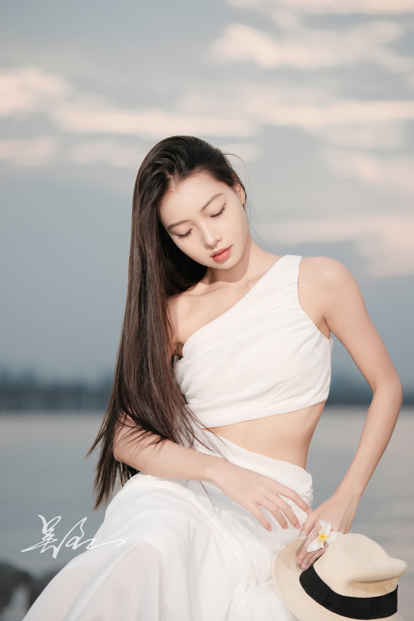 摄影点评图片